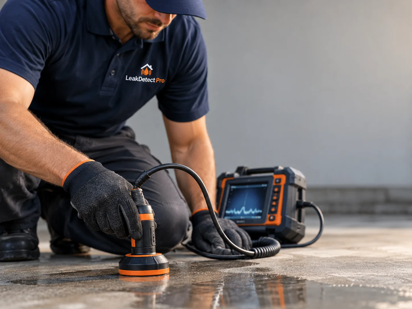 Flat Roof Analysis in Clayton, OK